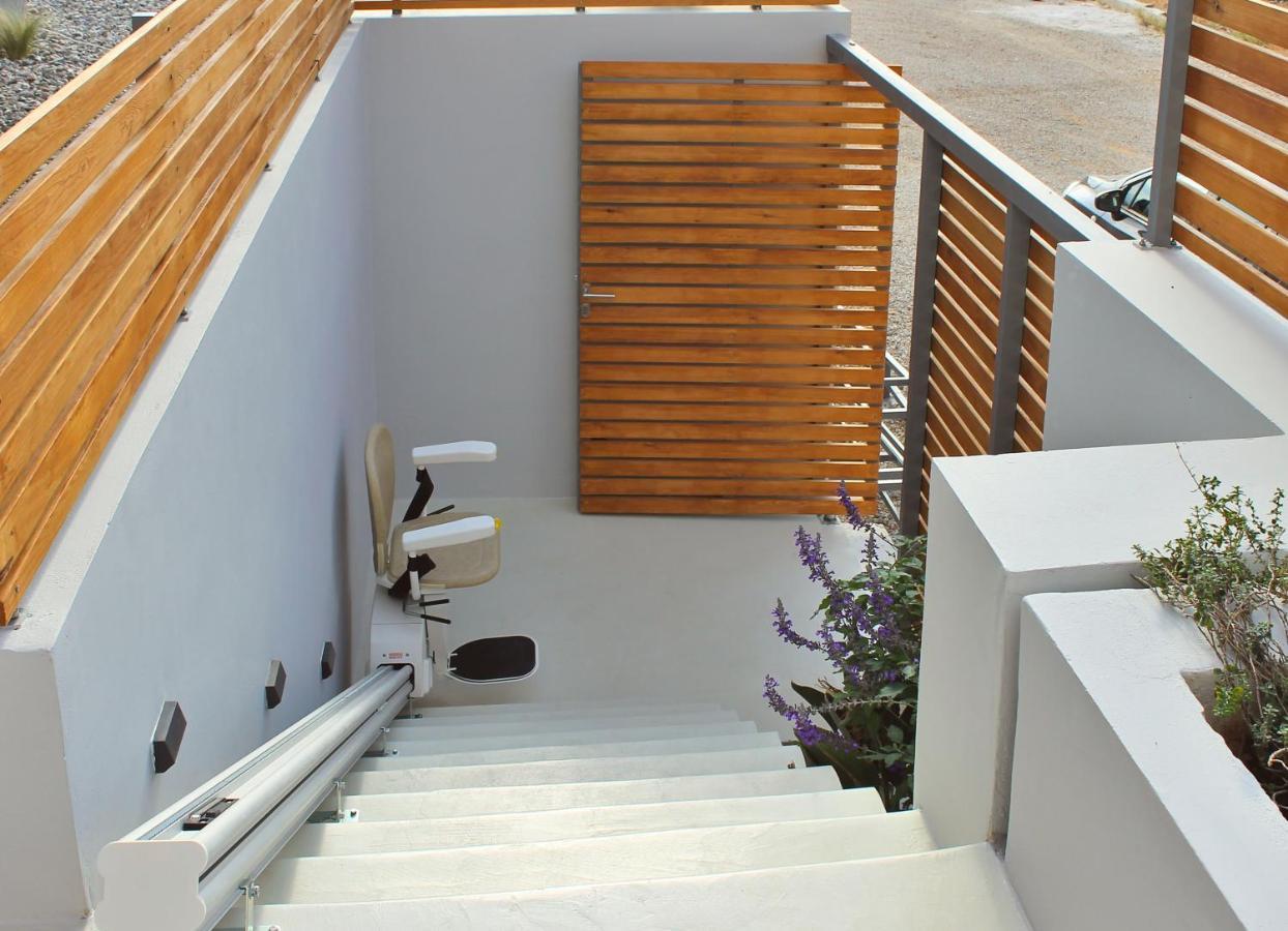 Krystallon Villas Palaiochora Esterno foto